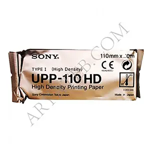 رول سونوگرافی سونی High Density 110HD