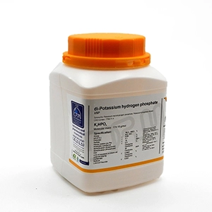 پتاسیم دی هیدروژن فسفات USP دکتر مجللی