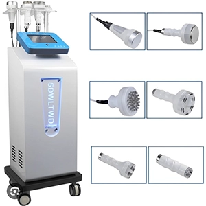 دستگاه کویتیشن استند دار 5 بعدی 8 کاره