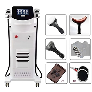 دستگاه اسکالپتور دو هندپیس