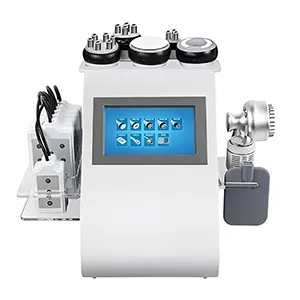 دستگاه آر اف کویتیشن ۹ کاره رومیزی