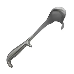 اکارتور شکمی