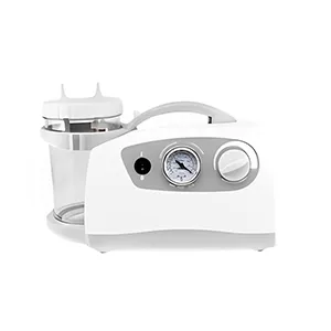 ساکشن رومیزی ISH