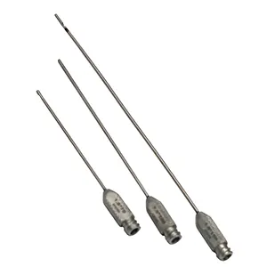 کانولا تزریق چربی