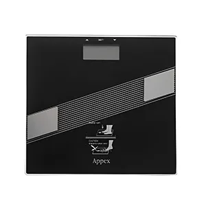 ترازو دیجیتال اپکس