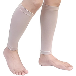 جوراب واریس بدون کف زیر زانو bd