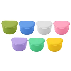 ظرف دندان مصنوعی دکتر مد