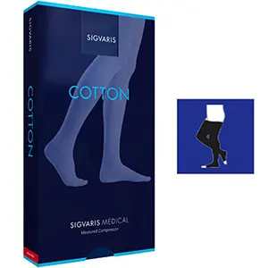 جوراب سیگواریس co1