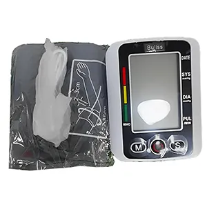 فشار سنج بازویی سخنگو مدل بیولیس