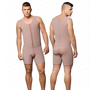 گن بعد از عمل جراحی بالاتنه پادار آقایان فاجات مدل 11016