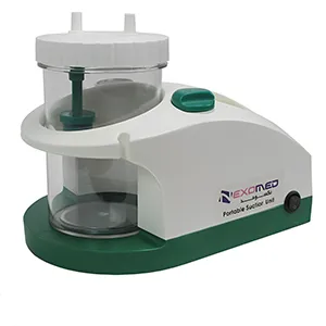 ساکشن نکسومد