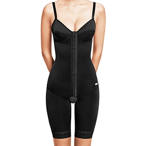 گن لیپوماتیک شکم پهلو ران بالای زانو زنانه ووئه VOE کد 5002