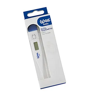 تب سنج دیجیتال وی بیبی