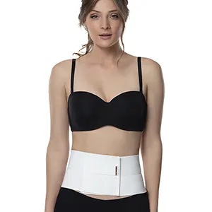 گن لیپوماتیک زنانه شکم بند آرافیکس مدل 2055