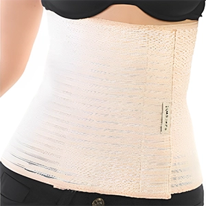 گن شکم بند زنانه برند یوروپک