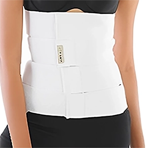 گن شکم بند یوروپک مدل LP390