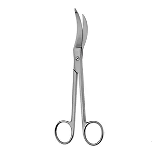 قیچی اپیزیوتومی والدمن