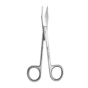 قیچی گلدمن کرو