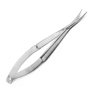 قیچی چشمی کرو