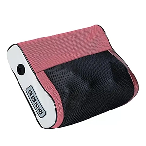 ماساژور بالشتی غلطکی حرارتی