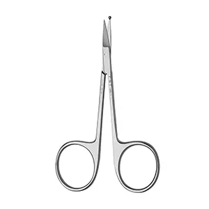 قیچی عروقی گلوله دار