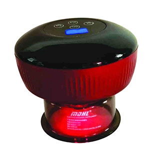 بادکش شارژی حجامت برند MDHL