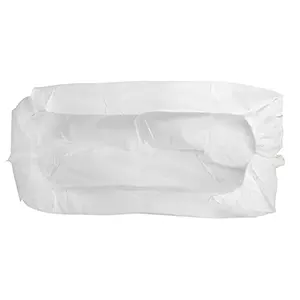 روبالشی سفید دو سر کش