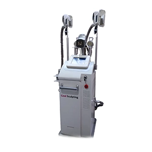 دستگاه لاغری کول اسکالپتینگ