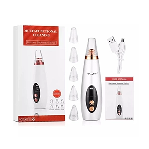 ميکرودرم خانگی مولتی فانکشن