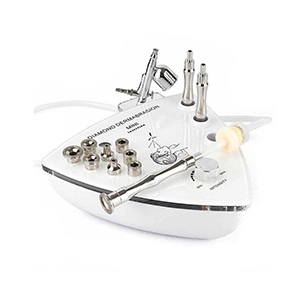 دستگاه ميکرودرم الماسه مثلثی 2 کاره