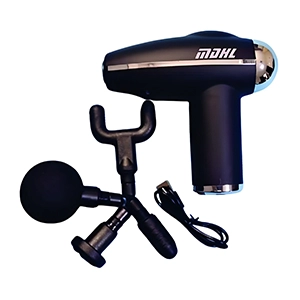 ماساژور تفنگی مینی برند MDHL