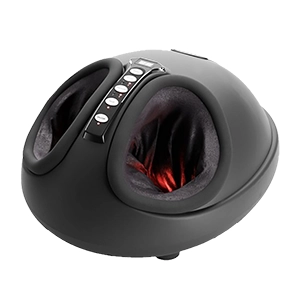 دستگاه ماساژور پا شیاتسو با ریموت کنترل