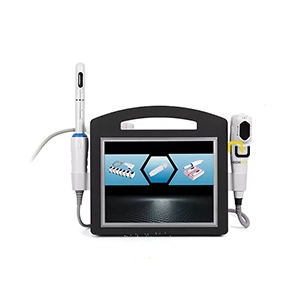 هایفو اولترا 4 بعدی با هندپیس واژینال