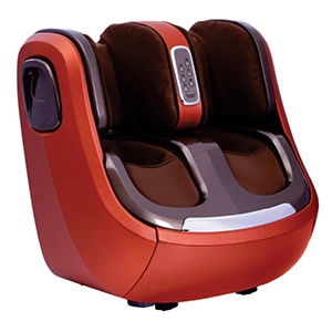 دستگاه ماساژور هوشمند کامل پا