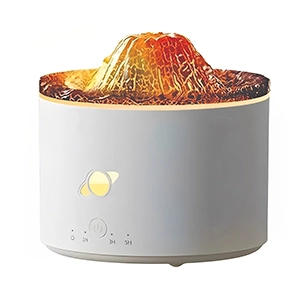 بخور سرد آروماتراپی