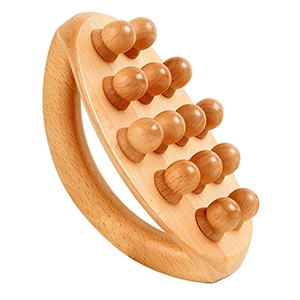 ماساژور دستی برسی