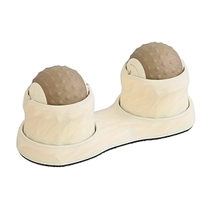 ماساژور سرد و گرم توپی یوگا