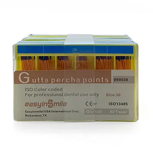 گوتا پرکا 30 easyinsmile