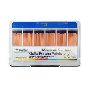 گوتا پرکا 30 متا 2 درصد