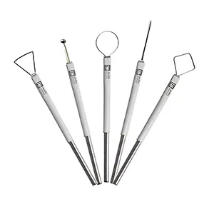 سری دستگاه آر اف