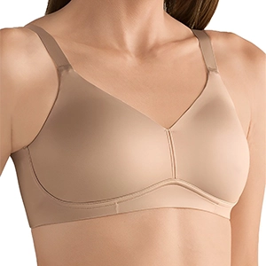 سوتین بدون فنر مدل Magdalena آموئنا