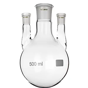 بالن سه دهانه ته گرد