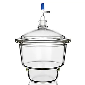 دسیکاتور شیر دار