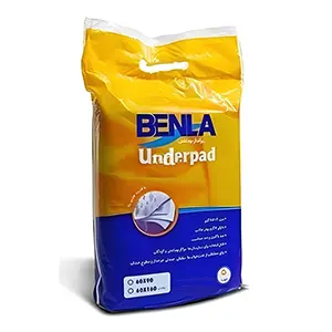 زیرانداز بیمار بنلا