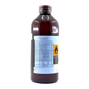 الکل 70 درصد طبی