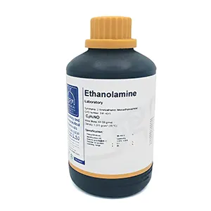 مونو اتانول آمین Laboratory دکتر مجللی