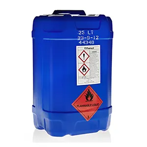 اتانول صنعتی