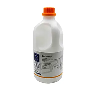 1 بوتانول Extra Pure دکتر مجللی