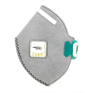 ماسک فیلتردار spc