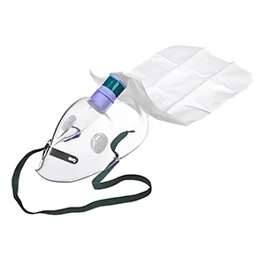 ماسک اکسیژن بگ دار